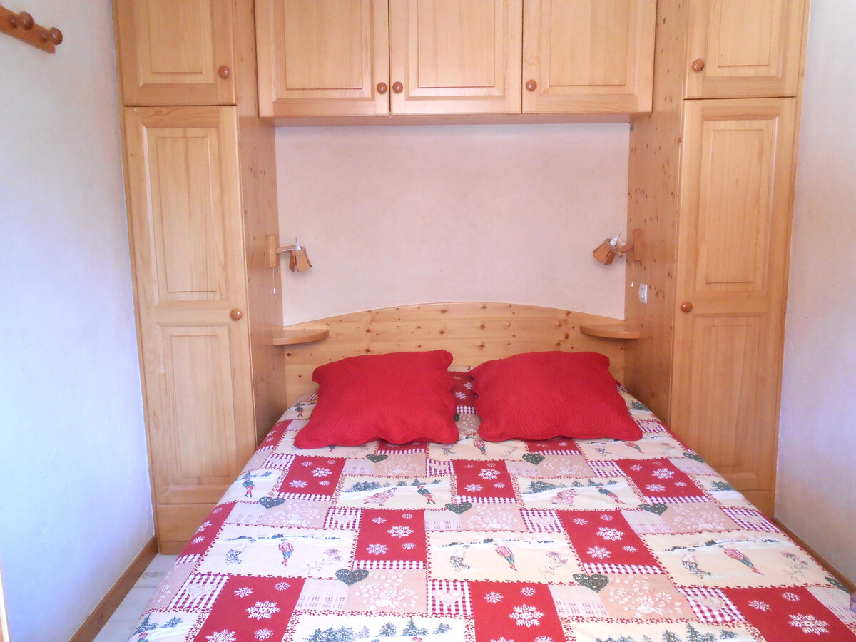 Studio 32m² terrasse plein sud, 4 pers au centre - Photo 3