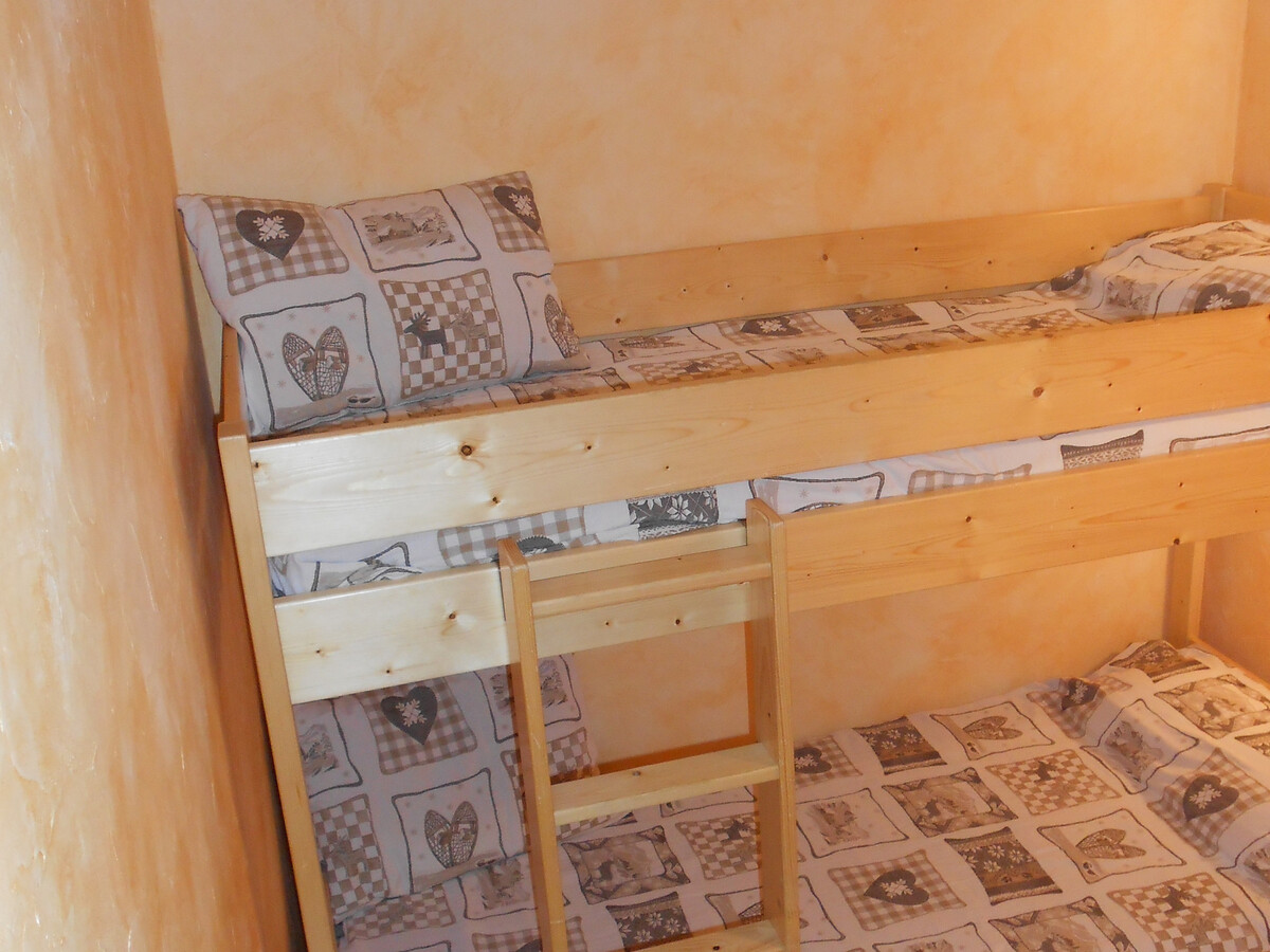 Studio 32m² terrasse plein sud, 4 pers au centre - Photo 8