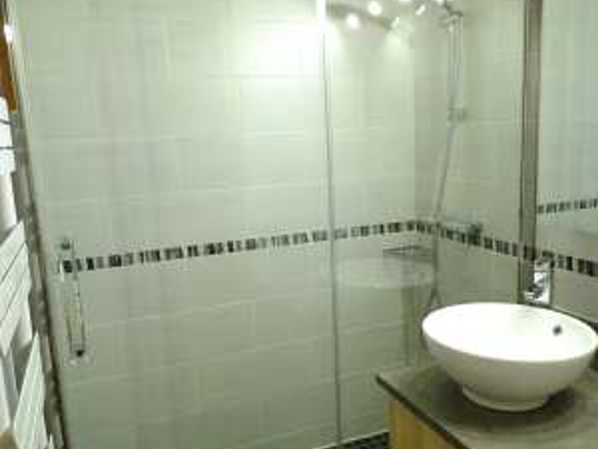Studio 32m² terrasse plein sud, 4 pers au centre - Photo 9