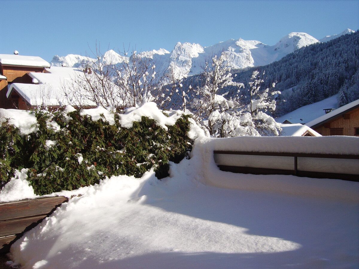 Studio 32m² terrasse plein sud, 4 pers au centre - Photo 11