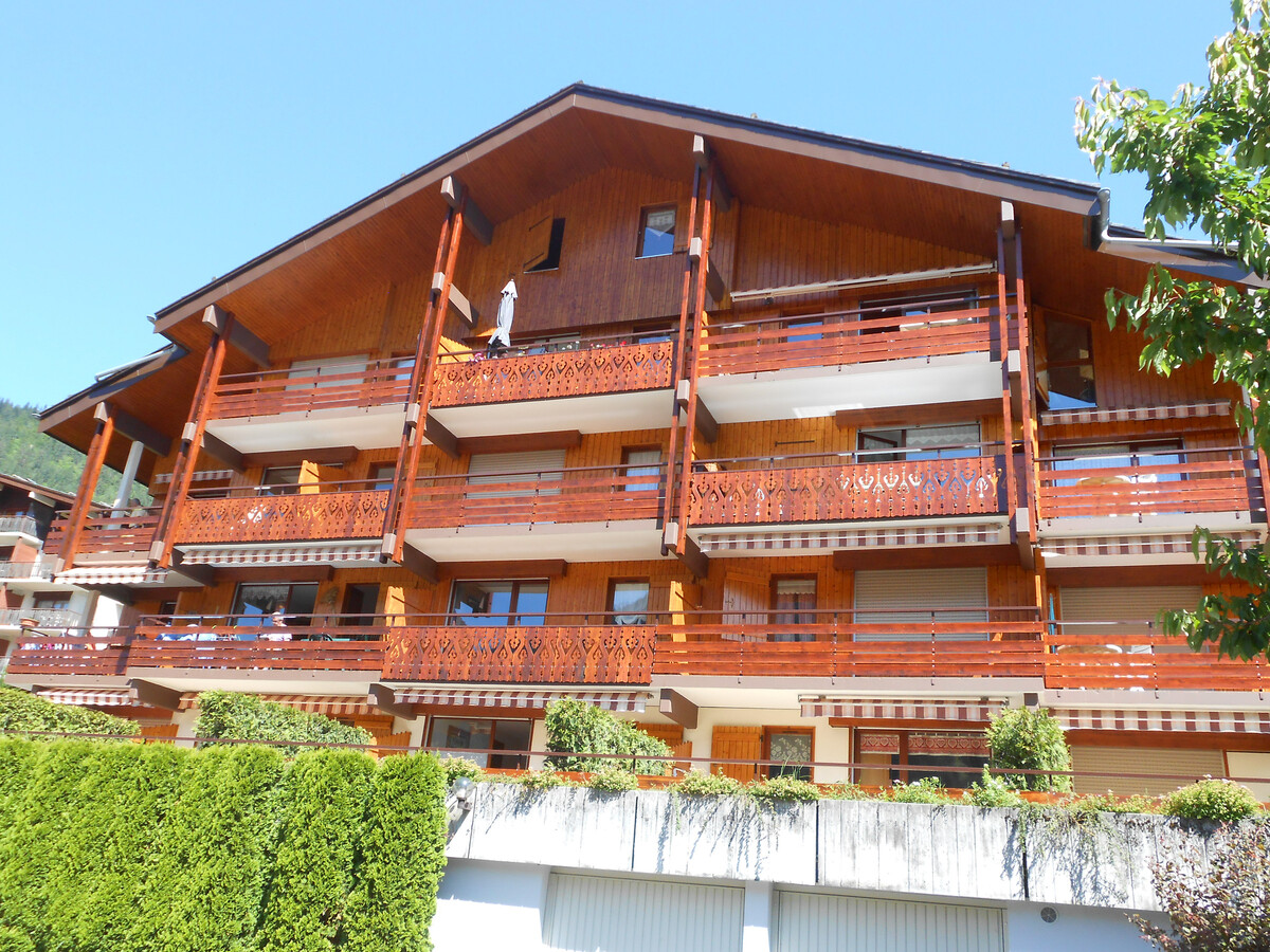 Studio 32m² terrasse plein sud, 4 pers au centre - Photo 12