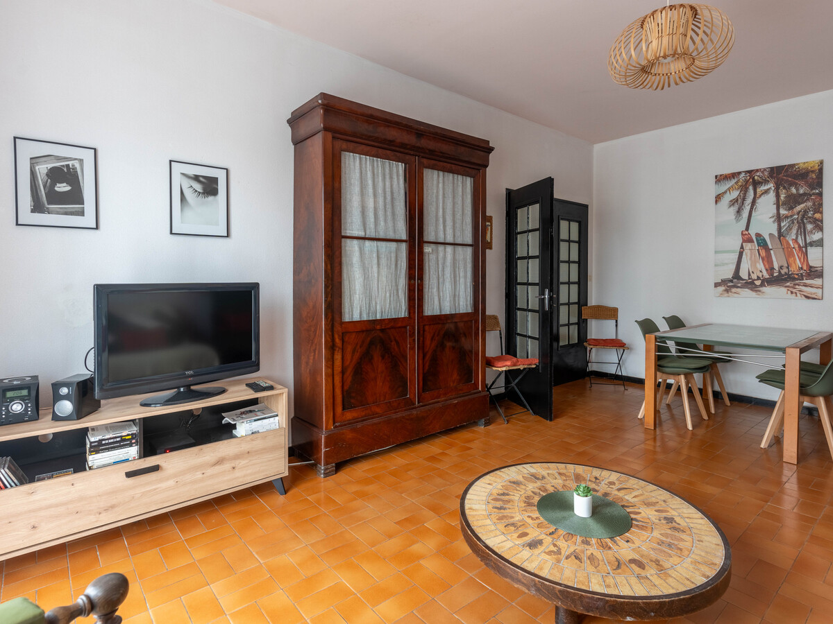 Appartement T3 à Mimizan Plage, 250m de l'océan - Photo 2