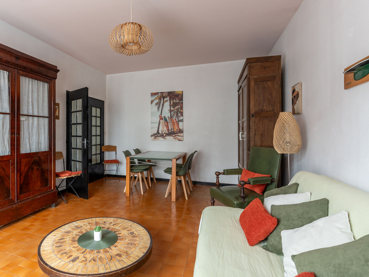 Appartement T3 à Mimizan Plage, 250m de l'océan - Photo 3