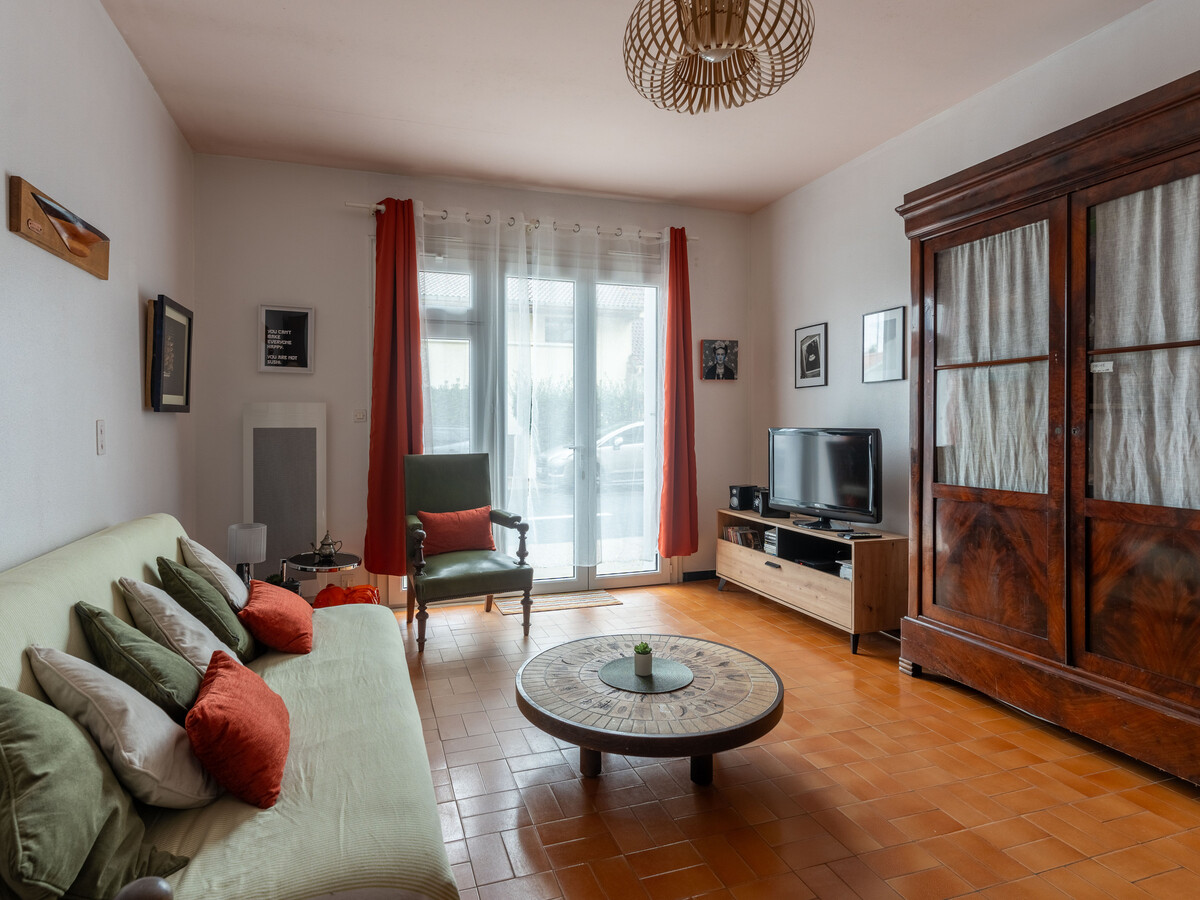 Appartement T3 à Mimizan Plage, 250m de l'océan - Photo 4