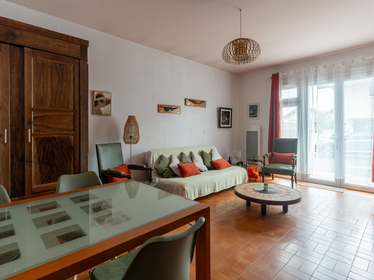 Appartement T3 à Mimizan Plage, 250m de l'océan - Photo 5