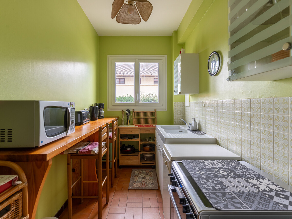 Appartement T3 à Mimizan Plage, 250m de l'océan - Photo 7