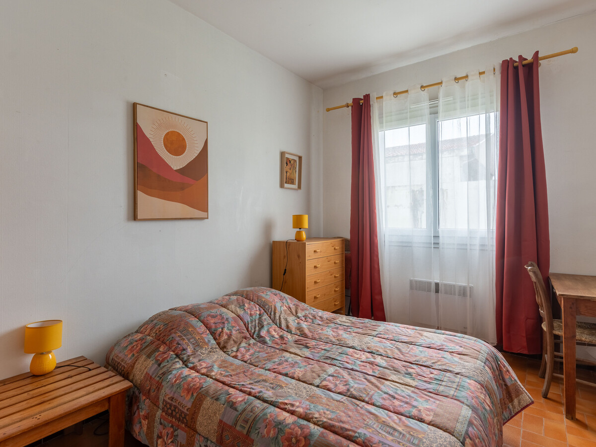Appartement T3 à Mimizan Plage, 250m de l'océan - Photo 8