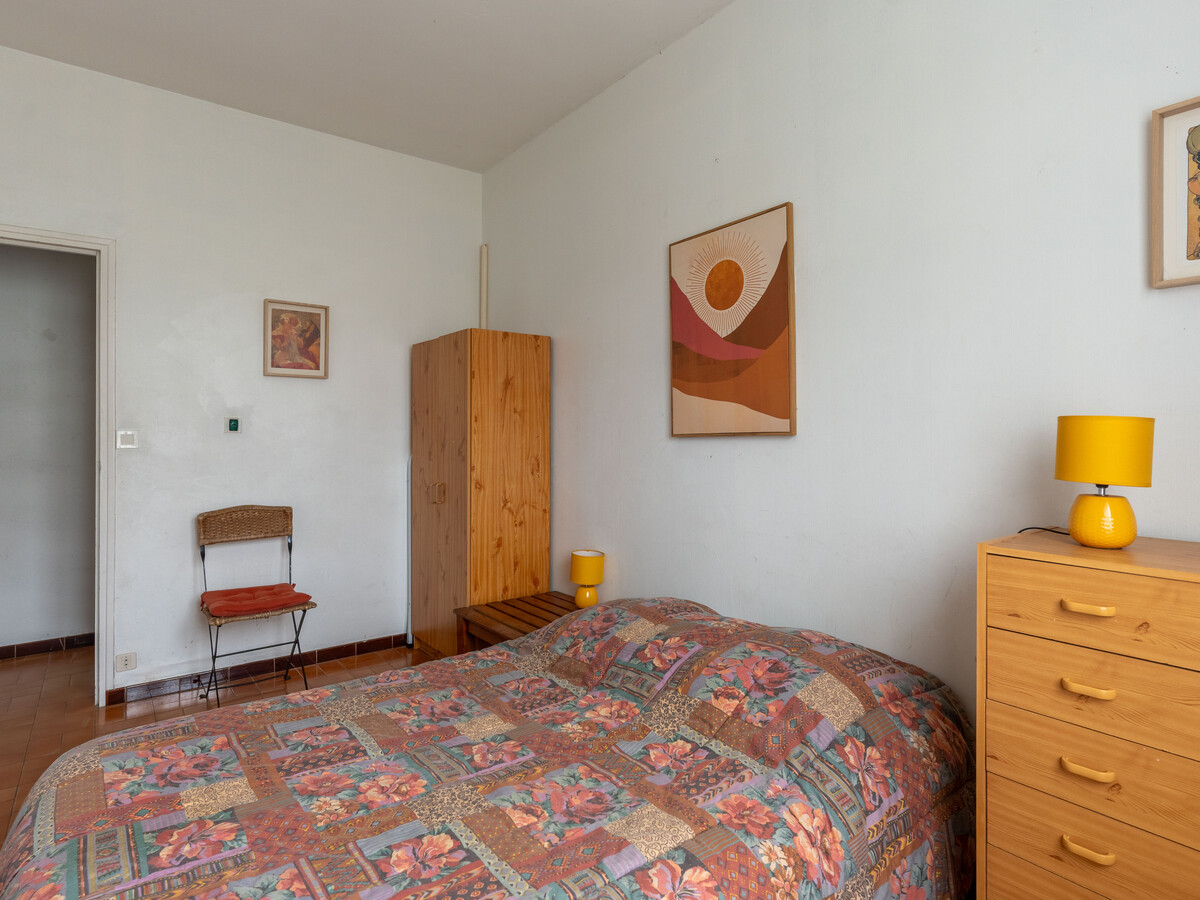 Appartement T3 à Mimizan Plage, 250m de l'océan - Photo 9