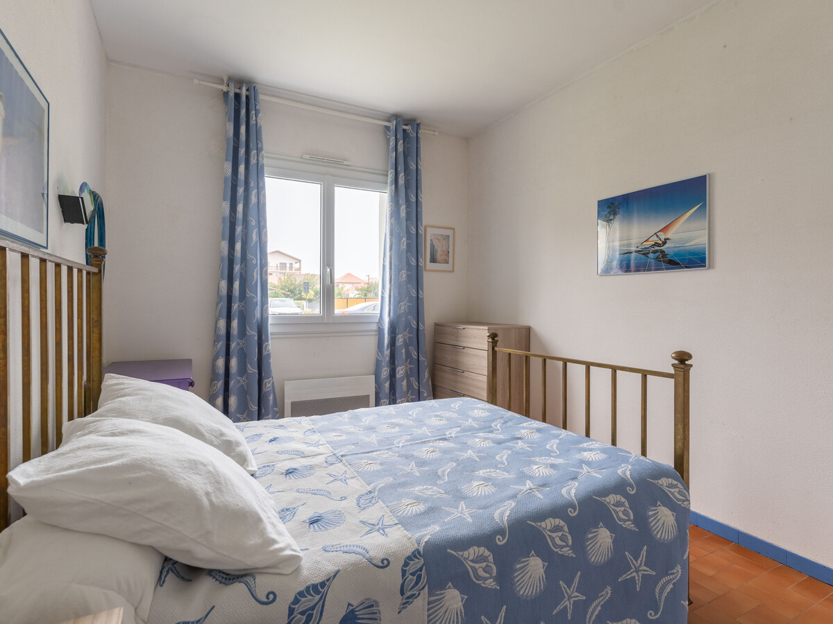 Appartement T3 à Mimizan Plage, 250m de l'océan - Photo 10