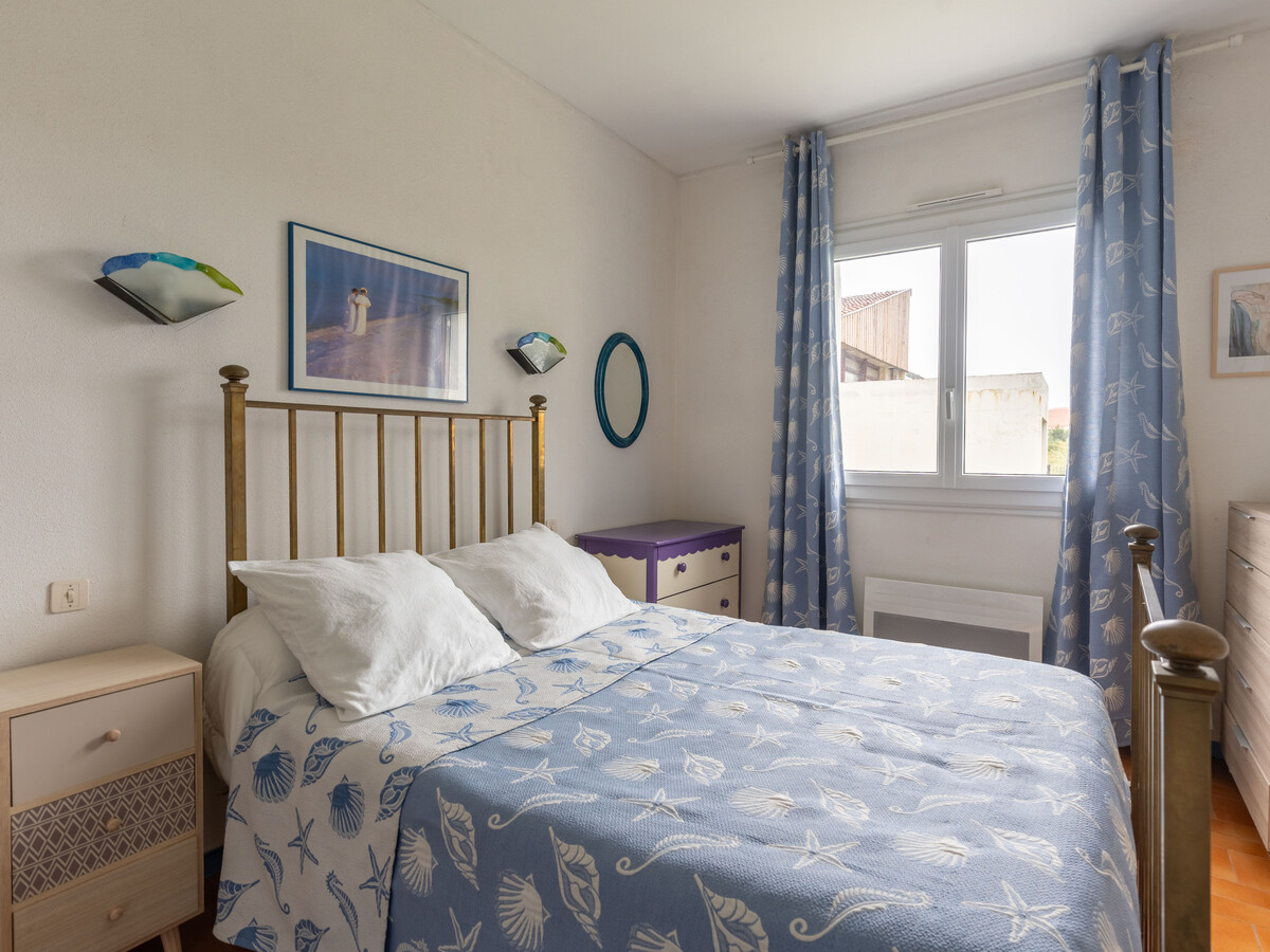 Appartement T3 à Mimizan Plage, 250m de l'océan - Photo 11