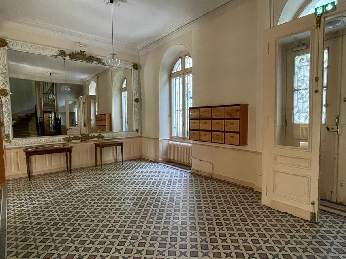 Studio 53m² centre-ville Aix-les-Bains, balcon Sud-Ouest - Photo 18