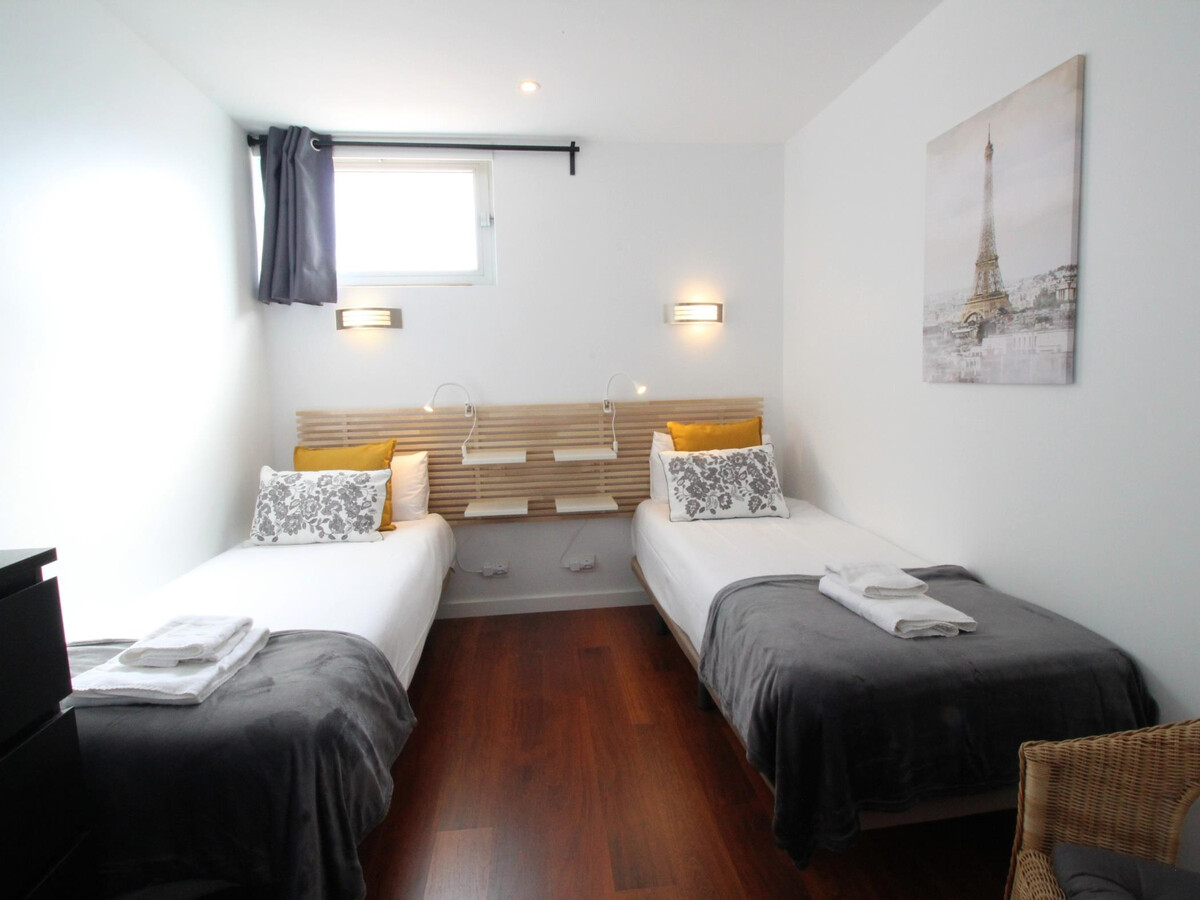 Appartement 2 ch à Málaga, piscine et vue mer à 5 min de plage - Photo 18
