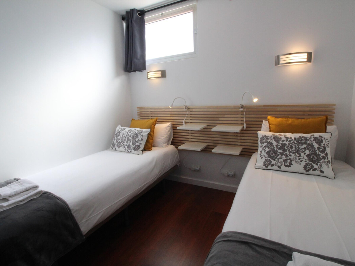 Appartement 2 ch à Málaga, piscine et vue mer à 5 min de plage - Photo 19