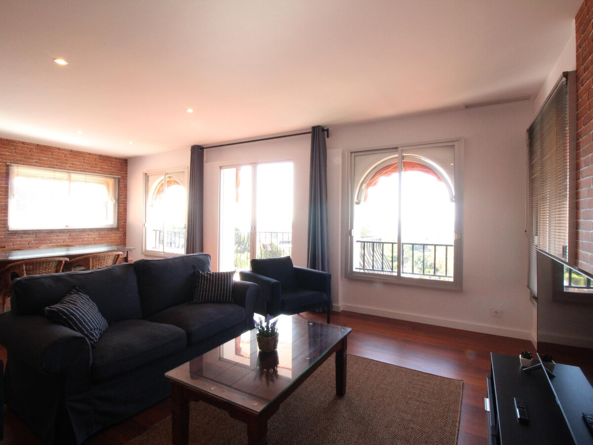 Appartement 2 ch à Málaga, piscine et vue mer à 5 min de plage - Photo 25
