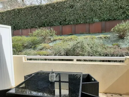Appartement cosy avec balcon, proche centre et plages, parking inclus - Photo 5