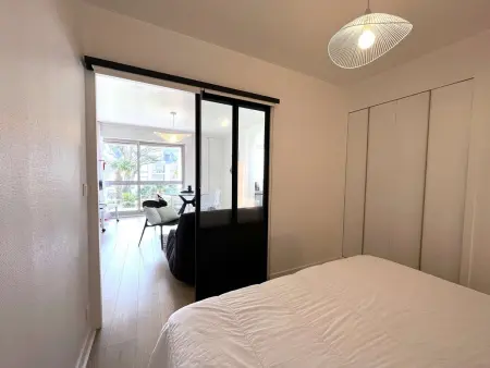 Appartement 1 chambre rénové à Bénodet, 100m de la plage : photo 19