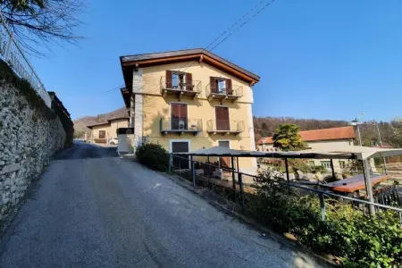 Location appartement à Vignone