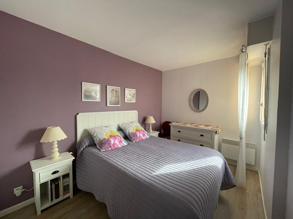 Appartement 2 pers. à 50m de la plage, Capbreton - Photo 5