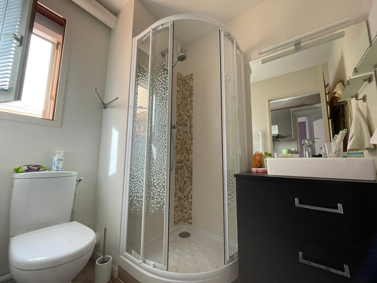 Appartement 2 pers. à 50m de la plage, Capbreton - Photo 7