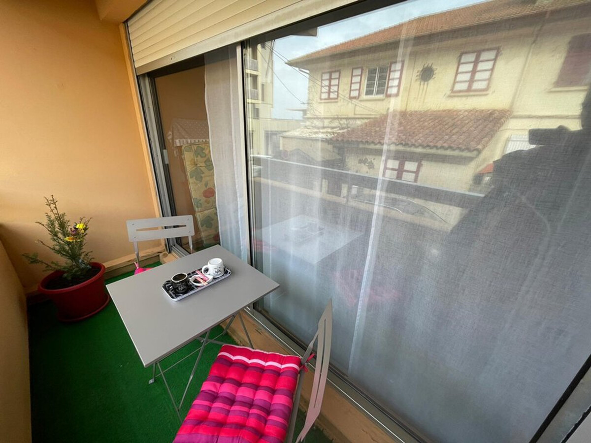 Appartement 2 pers. à 50m de la plage, Capbreton - Photo 8