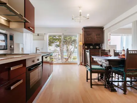 Location appartement à La Trinité sur Mer, Appartement 3 pièces, 4 pers, 50m² avec wifi, vue sur mer