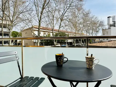 Location appartement à Platja d'Aro i S'Agaró