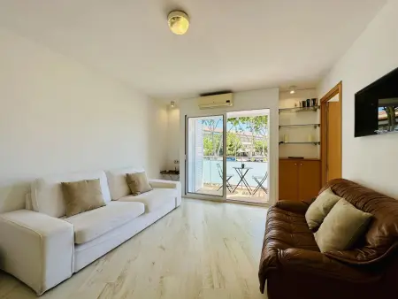 Appartement Gala au cœur de Platja d'Aro, à 300m de la plage - Côte Brava - Photo 1
