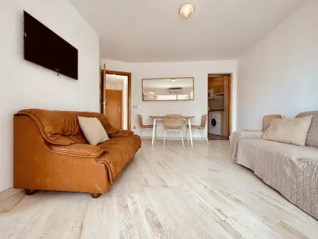 Appartement Gala au cœur de Platja d'Aro, à 300m de la plage - Côte Brava - Photo 2