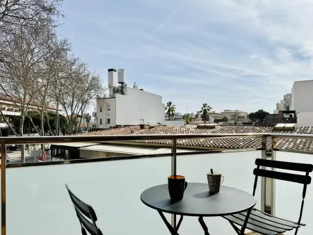 Appartement Gala au cœur de Platja d'Aro, à 300m de la plage - Côte Brava - Photo 3