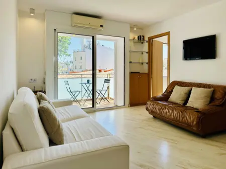 Appartement Gala au cœur de Platja d'Aro, à 300m de la plage - Côte Brava - Photo 4