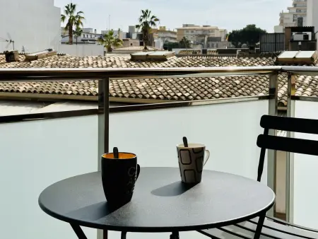 Appartement Gala au cœur de Platja d'Aro, à 300m de la plage - Côte Brava - Photo 6