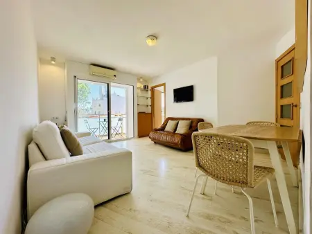 Appartement Gala au cœur de Platja d'Aro, à 300m de la plage - Côte Brava - Photo 7