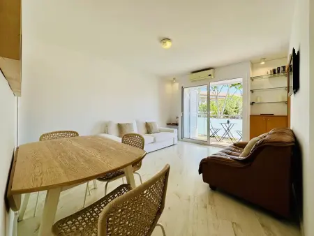 Appartement Gala au cœur de Platja d'Aro, à 300m de la plage - Côte Brava - Photo 8