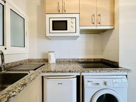 Appartement Gala au cœur de Platja d'Aro, à 300m de la plage - Côte Brava - Photo 10