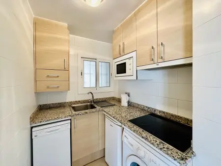 Appartement Gala au cœur de Platja d'Aro, à 300m de la plage - Côte Brava - Photo 11