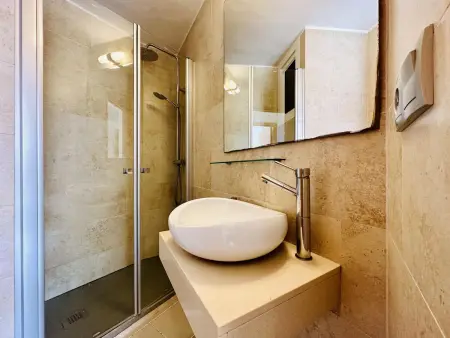 Appartement Gala au cœur de Platja d'Aro, à 300m de la plage - Côte Brava - Photo 18