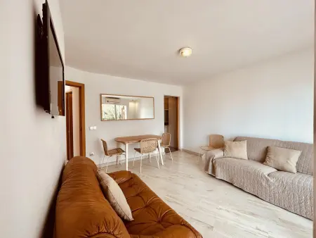 Appartement Gala au cœur de Platja d'Aro, à 300m de la plage - Côte Brava - Photo 24