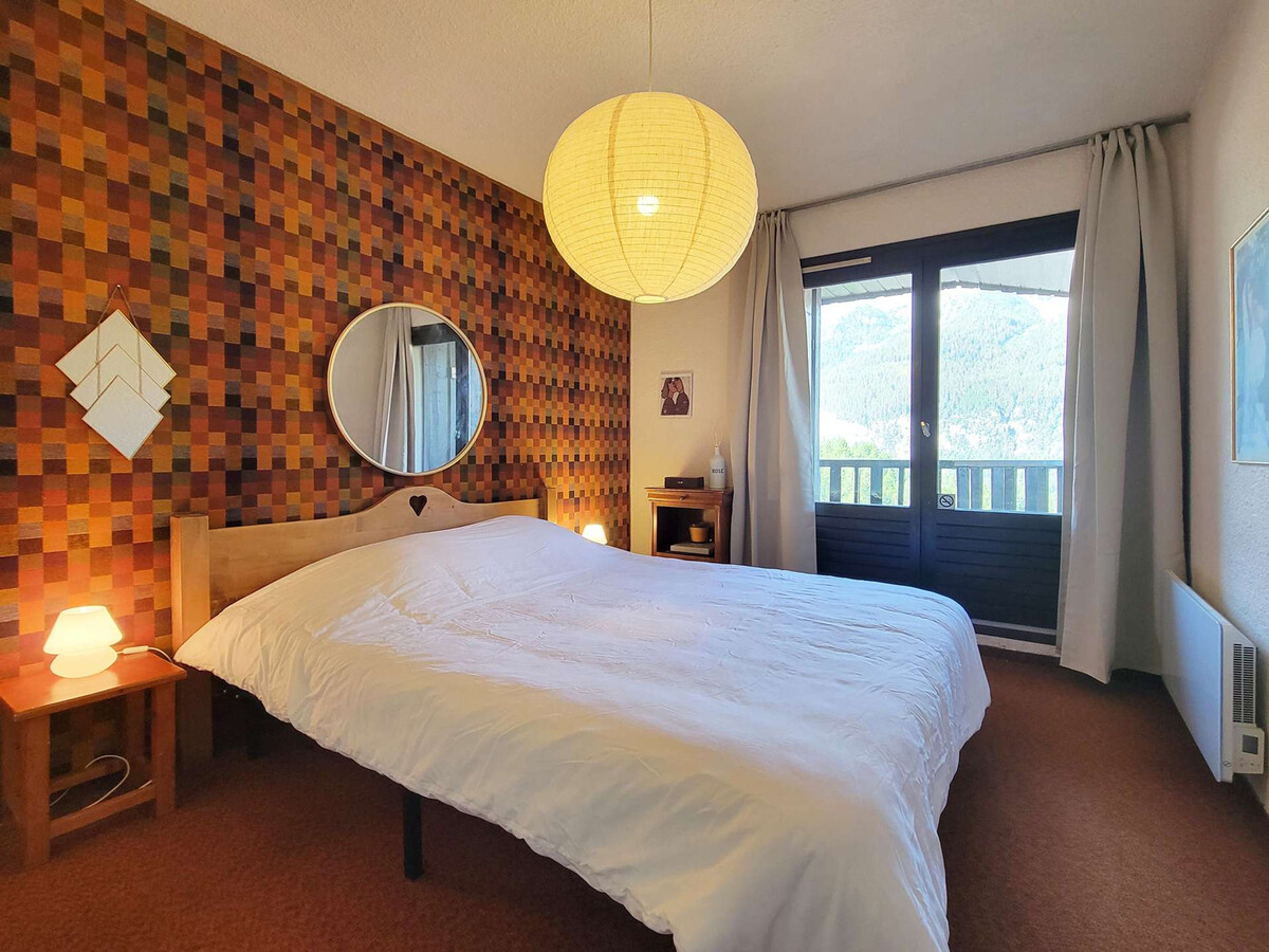 Appartement 6/8 pers. aux Orres, départ skis aux pieds - Photo 5