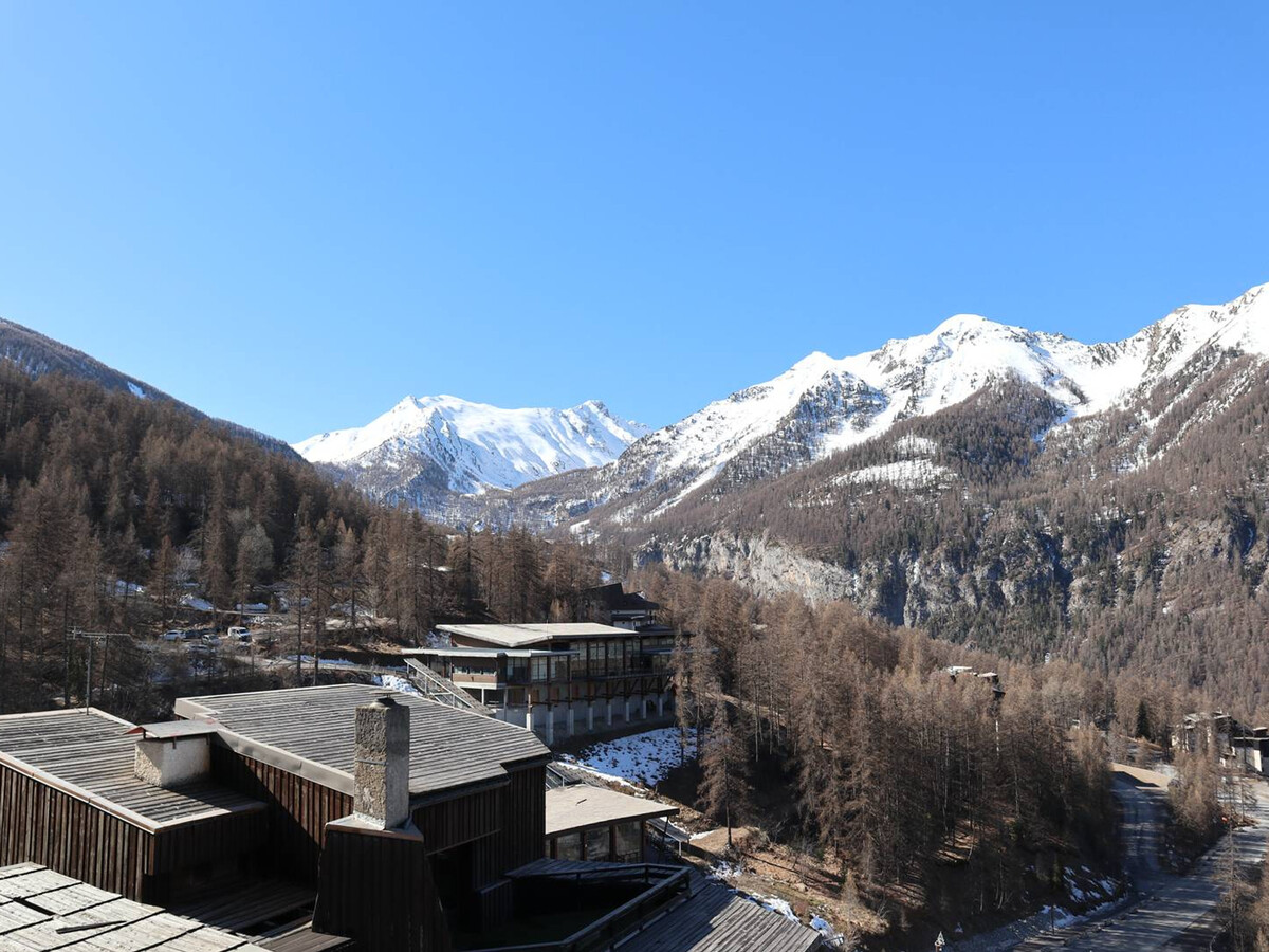 Appartement 6/8 pers. aux Orres, départ skis aux pieds - Photo 11