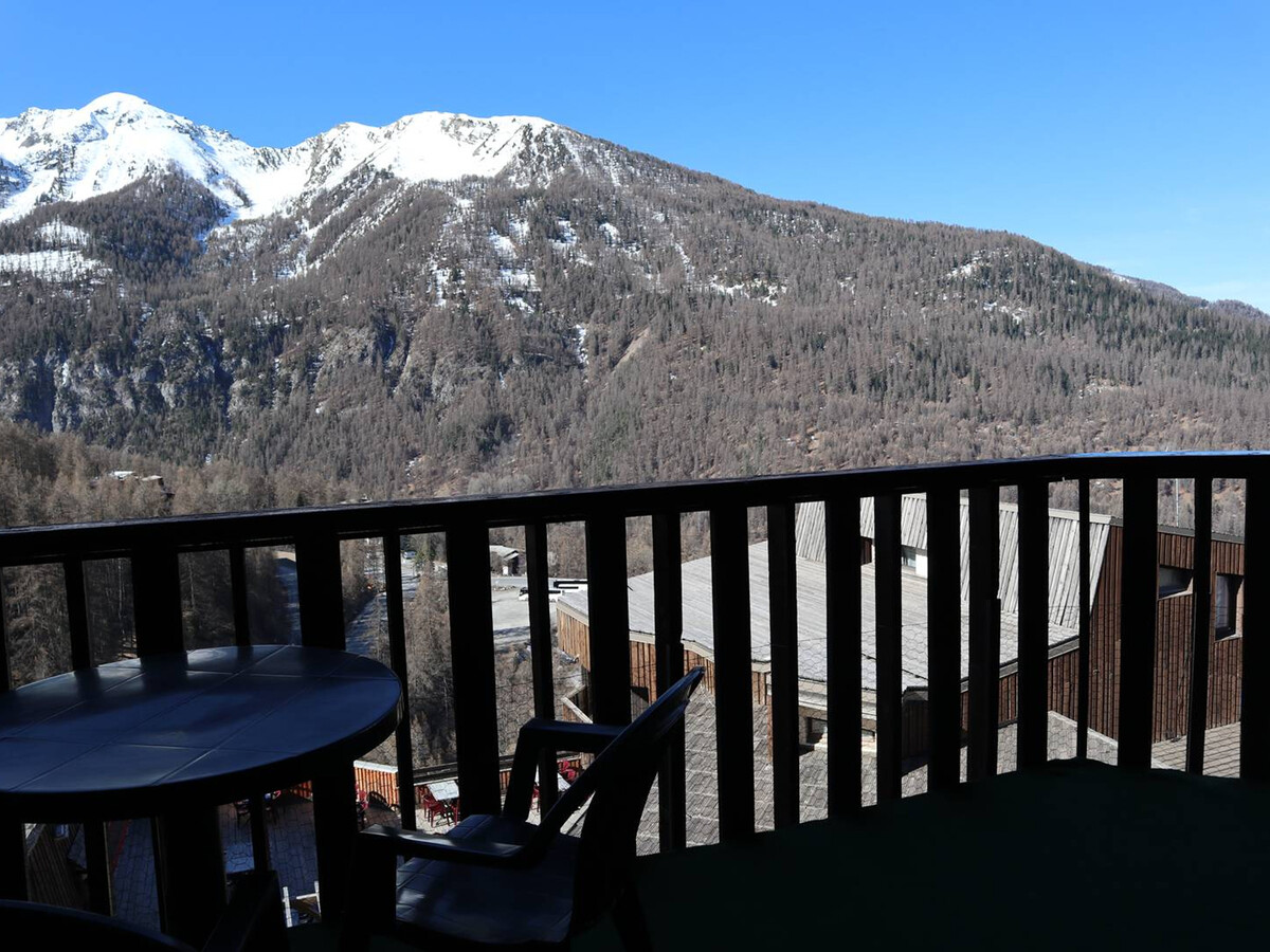 Appartement 6/8 pers. aux Orres, départ skis aux pieds - Photo 12