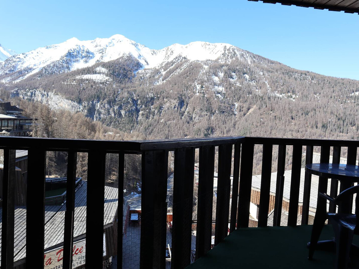 Appartement 6/8 pers. aux Orres, départ skis aux pieds - Photo 13