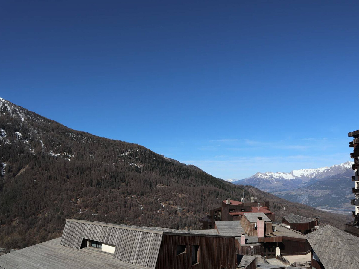 Appartement 6/8 pers. aux Orres, départ skis aux pieds - Photo 14