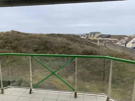 Location appartement à Fort Mahon Plage