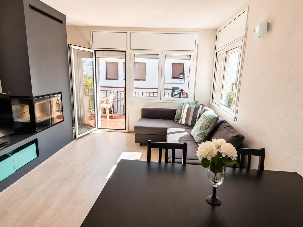 Appartement Ponent à 350m de la plage, 2 chambres - Photo 2