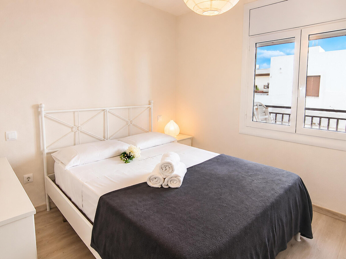 Appartement Ponent à 350m de la plage, 2 chambres - Photo 3