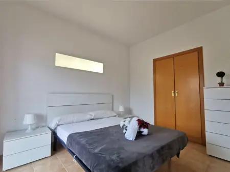 Neptuno : appartement 2 chambres avec piscine à Platja d'Aro : photo 7