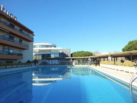 Neptuno : appartement 2 chambres avec piscine à Platja d'Aro : photo 10