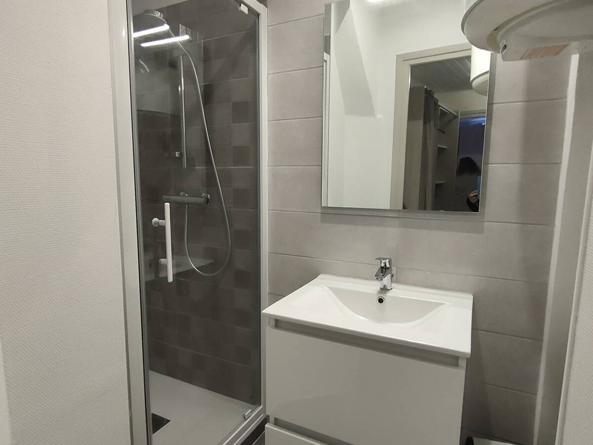Appartement 3 pièces Cauterets, 50 m des thermes - Photo 4