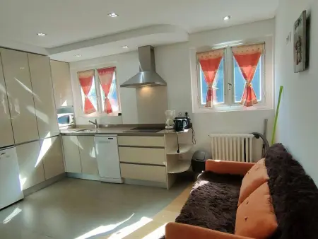 Location appartement à Cauterets