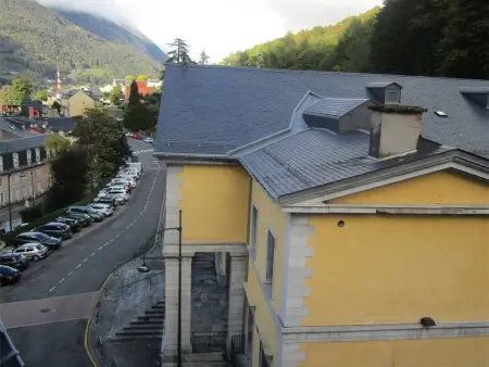 Appartement 2 pièces proche thermes et pistes à Cauterets : photo 9